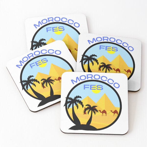 Item preview, Fes, City in Morocco designed and sold by LindaLG.