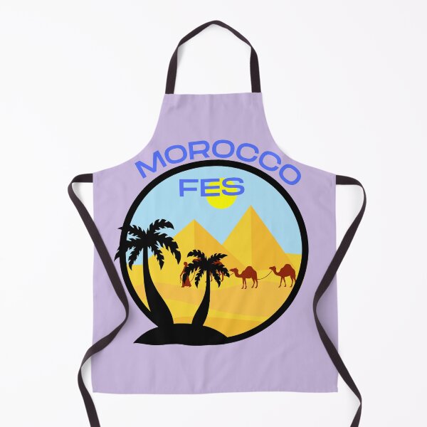 Item preview, Fes, City in Morocco designed and sold by LindaLG.