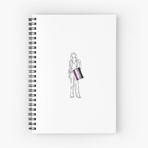 Artikelvorschau, Måneskin Thomas Raggi mit asexueller Flagge entworfen und verkauft von ArteDellaVitaDE.