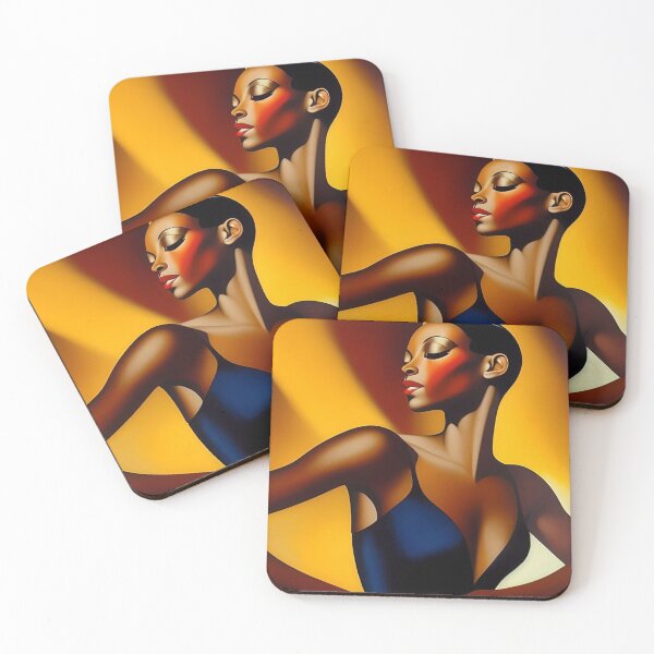Item preview, Josephine Baker, Paris, 1927, a still life portrait designed and sold by Jéanpaul  Ferro.