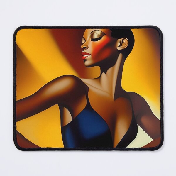 Item preview, Josephine Baker, Paris, 1927, a still life portrait designed and sold by Jéanpaul  Ferro.