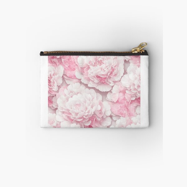 Item preview, Pink carnations illustration designed and sold by ArtyBuys.