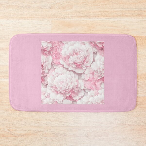 Item preview, Pink carnations illustration designed and sold by ArtyBuys.