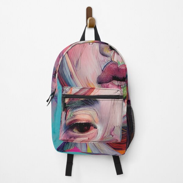 Item preview, Human in the style of famous art No. 4 designed and sold by CRAFTER-MEDIA.