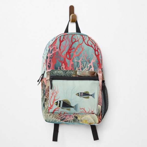 Item preview, Underwater Wonder Land designed and sold by 1000 Beautiful Things.