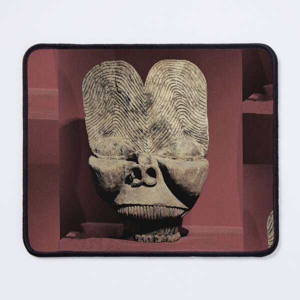 Item preview, vr 3280 / finition 2023 - 55 Musée Branly-Chirac à Paris sur le Cameroun - Okaio Créations Olavia-Olao designed and sold by o.okaïo.