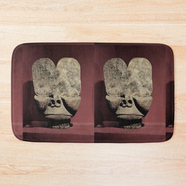 Item preview, vr 3280 / finition 2023 - 55   Musée Branly-Chirac à Paris sur le Cameroun - Okaio Créations  Olavia-Olao designed and sold by o.okaïo.