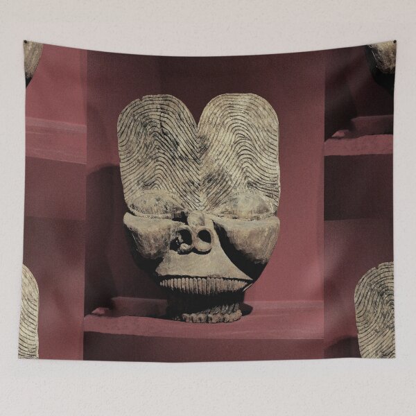 Item preview, vr 3280 / finition 2023 - 55   Musée Branly-Chirac à Paris sur le Cameroun - Okaio Créations  Olavia-Olao designed and sold by o.okaïo.