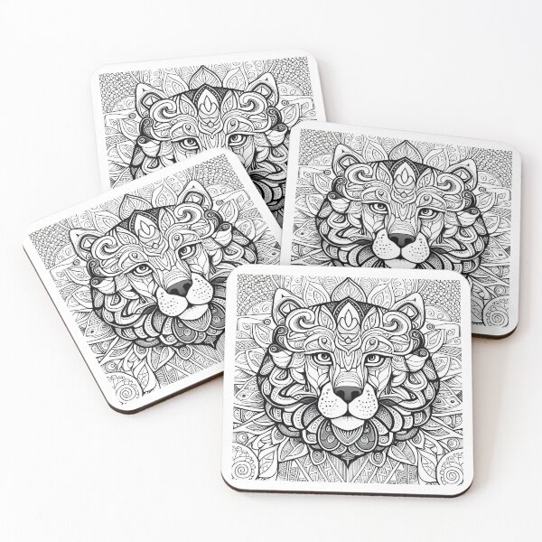 Item preview, Mandala Artistry designed and sold by Posivibez Designs.