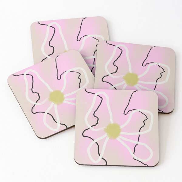 Item preview, summer flower designed and sold by EntangledQNTM.