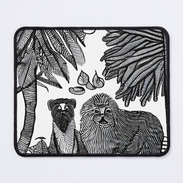 Item preview, Lineart in the style of famous art No. 11 designed and sold by CRAFTER-MEDIA.