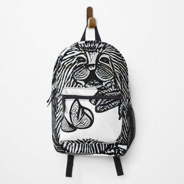 Item preview, Lineart in the style of famous art No. 11 designed and sold by CRAFTER-MEDIA.