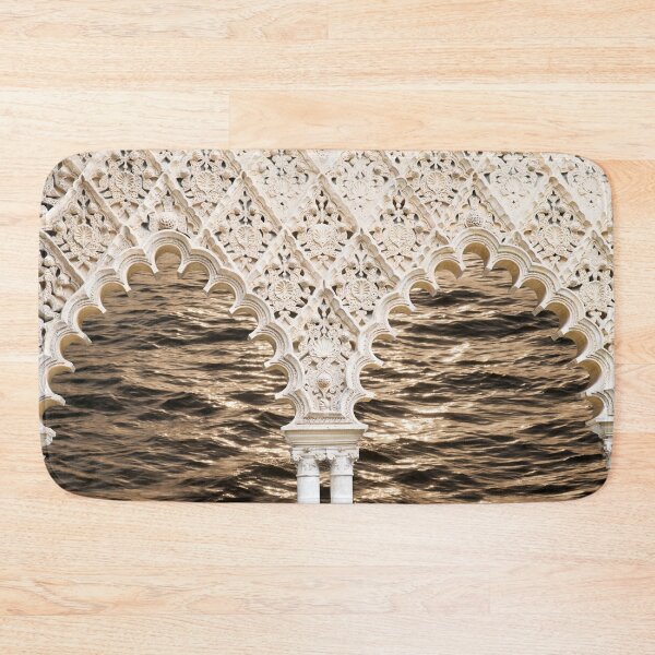 Item preview, Sunset Ocean Dream Arches #1 #wall #art  designed and sold by Anita's & Bella's Art.