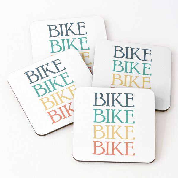 Item preview, Retro Bike Designed T Shirt designed and sold by BagCreations.