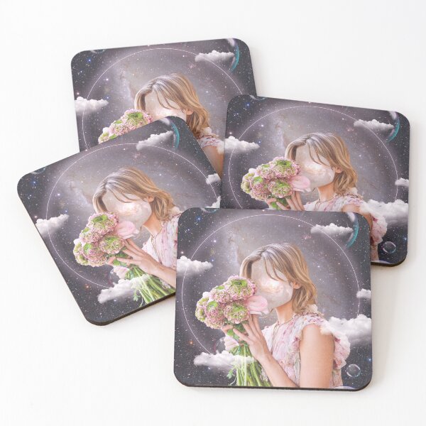 Item preview, Bubble Bliss in Space designed and sold by Elysian Vision.