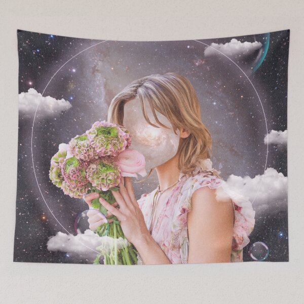 Item preview, Bubble Bliss in Space designed and sold by Elysian Vision.