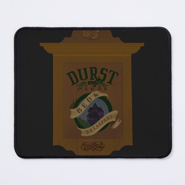 Item preview, Durst Manor B&B designed and sold by BrianSeay3.