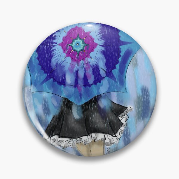 Item preview, Water color umbrella designed and sold by Zbmarie.