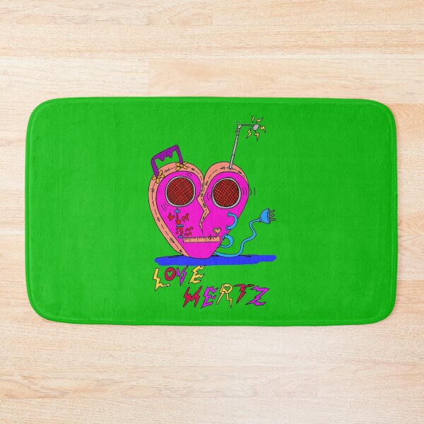 Item preview, Love Hertz designed and sold by MickeyLaLa.