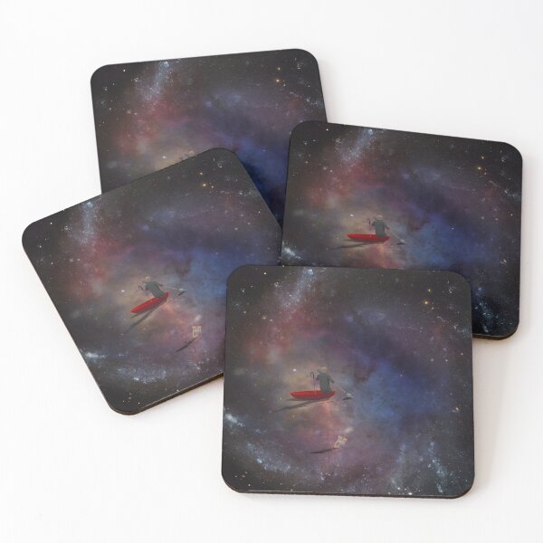 Item preview, Journey in space designed and sold by rolffimages.