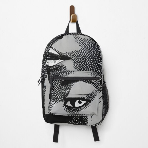 Item preview, Lineart in the style of famous art No. 9 designed and sold by CRAFTER-MEDIA.