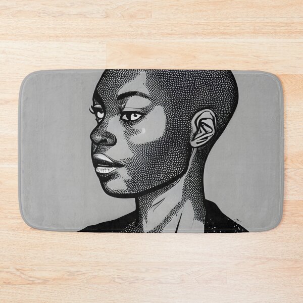 Item preview, Lineart in the style of famous art No. 9 designed and sold by CRAFTER-MEDIA.