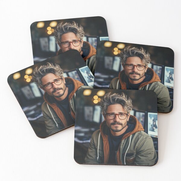 Item preview, Ethical (Systems) Hacker at Work designed and sold by TheBrainArt.