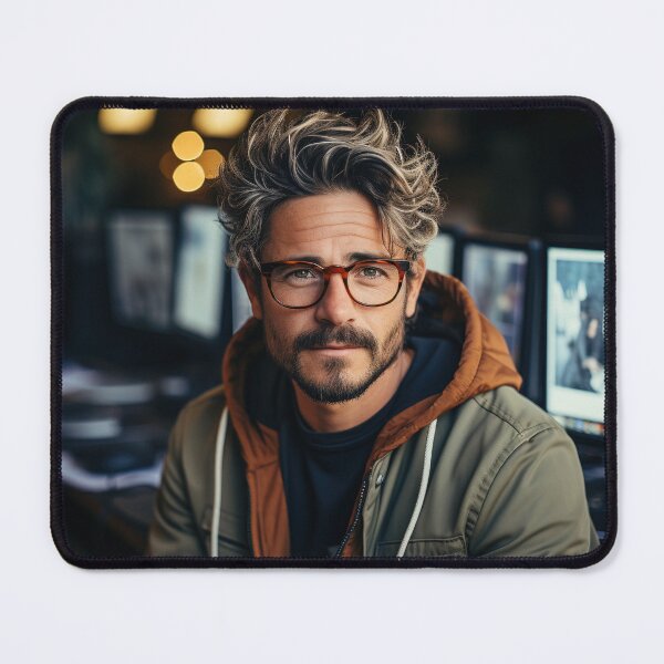 Item preview, Ethical (Systems) Hacker at Work designed and sold by TheBrainArt.