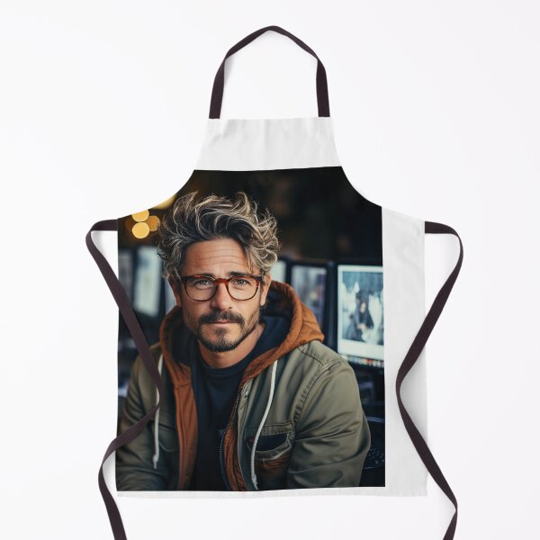 Item preview, Ethical (Systems) Hacker at Work designed and sold by TheBrainArt.