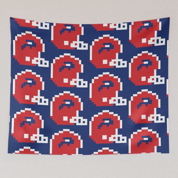 Item preview, 8-Bit Buffalo designed and sold by On Target Sports.