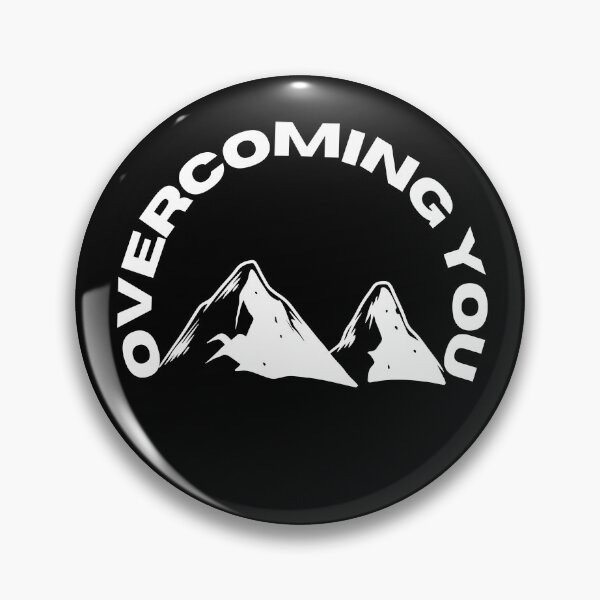 Item preview, Overcoming You designed and sold by TLC4ever.