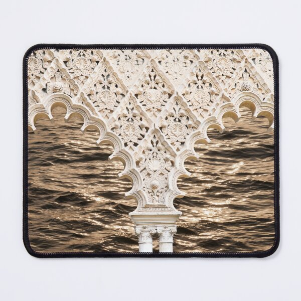 Item preview, Sunset Ocean Dream Arches #1 #wall #art  designed and sold by Anita's & Bella's Art.