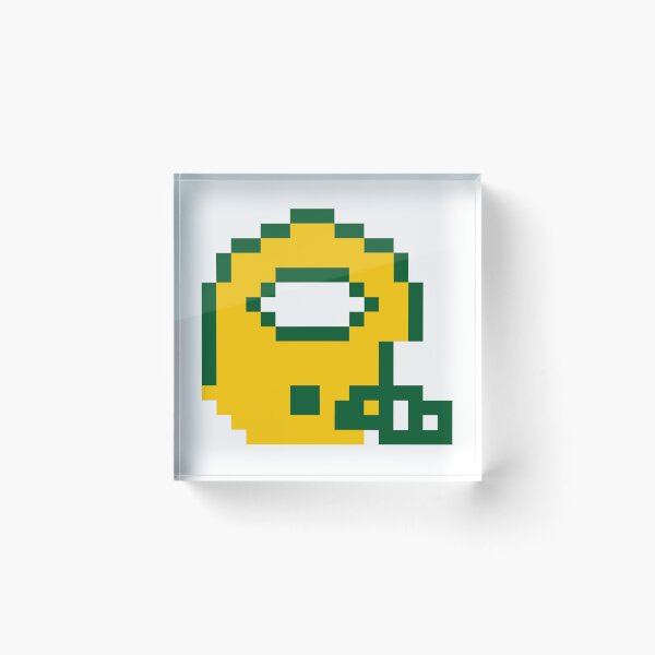 Item preview, 8-Bit Green Bay designed and sold by On Target Sports.