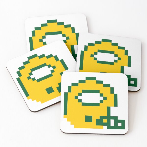 Item preview, 8-Bit Green Bay designed and sold by On Target Sports.