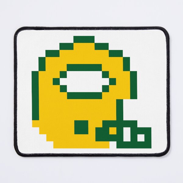 Item preview, 8-Bit Green Bay designed and sold by On Target Sports.