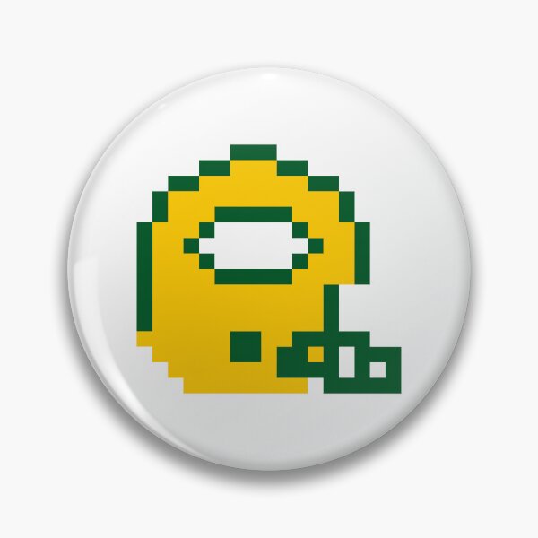 Item preview, 8-Bit Green Bay designed and sold by On Target Sports.