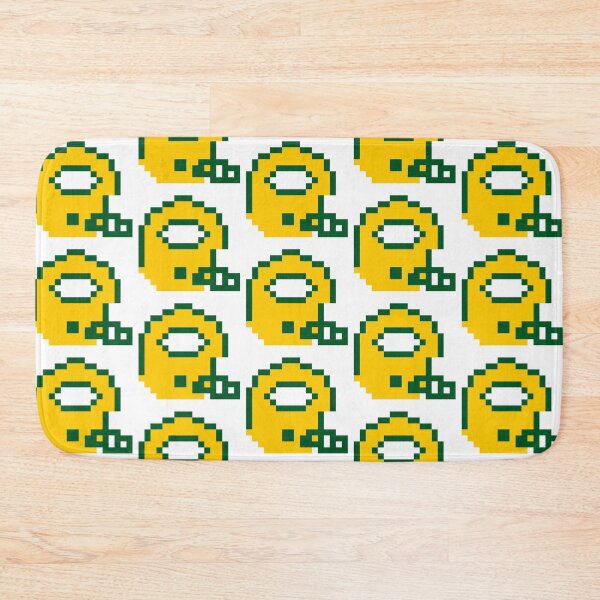 Item preview, 8-Bit Green Bay designed and sold by On Target Sports.
