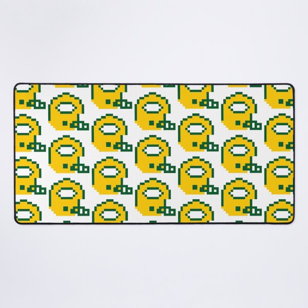 Item preview, 8-Bit Green Bay designed and sold by On Target Sports.