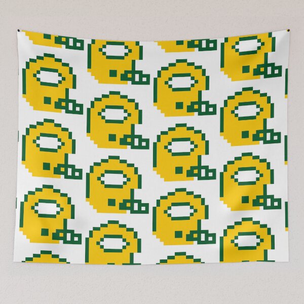 Item preview, 8-Bit Green Bay designed and sold by On Target Sports.
