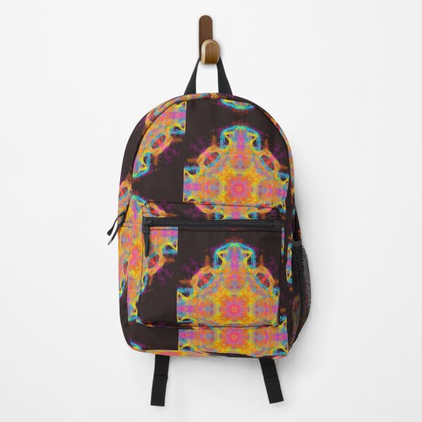 Item preview, Argyle Flame Mandala designed and sold by Artangible.