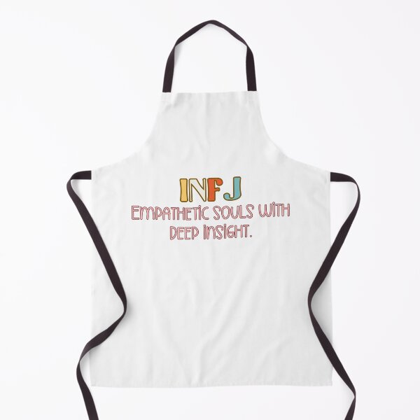 Item preview, INFJ - I'm an INFJ #1 designed and sold by bellarulox.