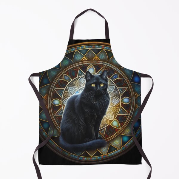 Item preview, Cat Noir #2019 | Black Cat designed and sold by Black-Cats.