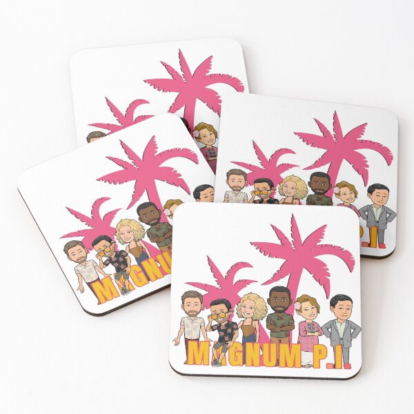 Item preview, toon magnum ohana designed and sold by Smpritch87.
