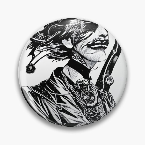 Item preview, Lineart in the style of famous art No. 8 designed and sold by CRAFTER-MEDIA.