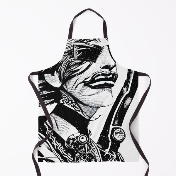 Item preview, Lineart in the style of famous art No. 8 designed and sold by CRAFTER-MEDIA.
