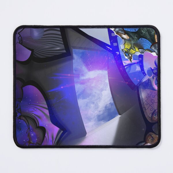 Item preview, Open door to surreal world designed and sold by rolffimages.