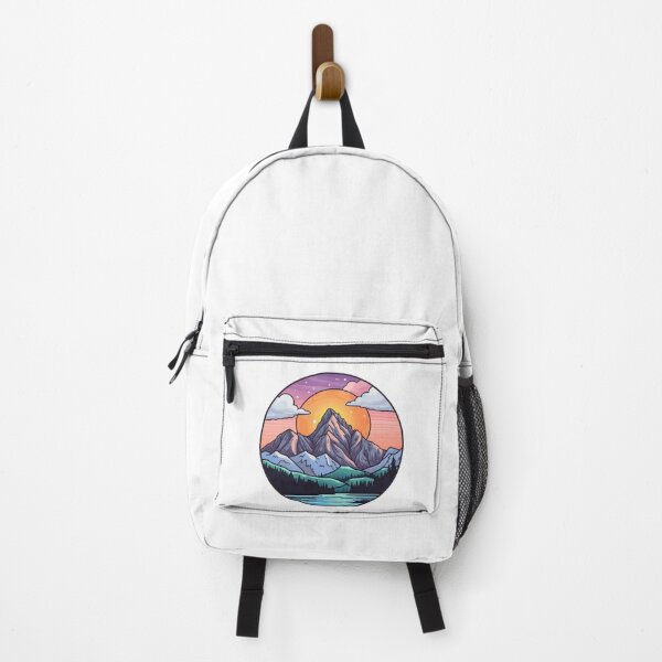 Item preview, Sunsets Mountains Camping And Outdoor Nature Collection 001 designed and sold by PlanetArchive.
