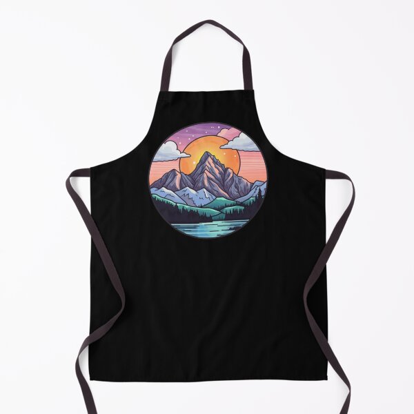 Item preview, Sunsets Mountains Camping And Outdoor Nature Collection 001 designed and sold by PlanetArchive.