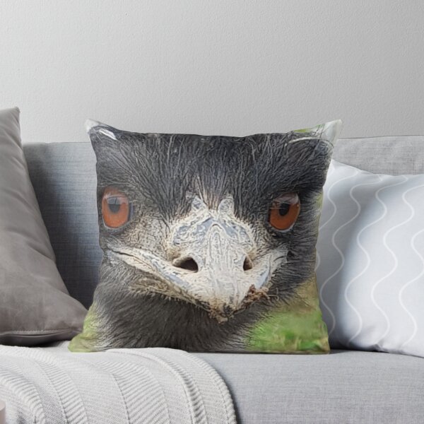 Artikelvorschau, Vogelgehirn entworfen und verkauft von mandy-11.