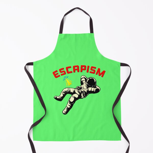 Item preview, Escapism  designed and sold by hrithik bajari.